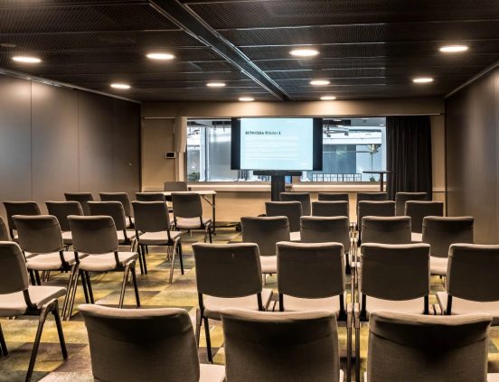 SCANDIC INFRA CITY EventTjänster hotell möte konferens restaurang bar