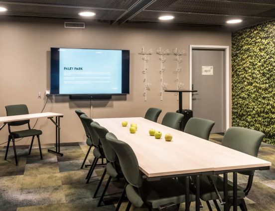 SCANDIC INFRA CITY EventTjänster hotell möte konferens restaurang bar