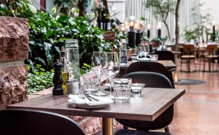 SCANDIC INFRA CITY EventTjänster hotell möte konferens restaurang bar