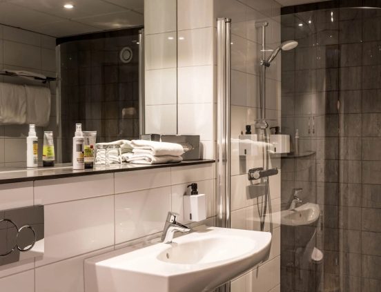 SCANDIC INFRA CITY EventTjänster hotell möte konferens restaurang bar