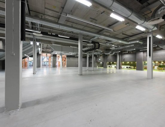 SCANDIC INFRA CITY EventTjänster hotell möte konferens restaurang bar