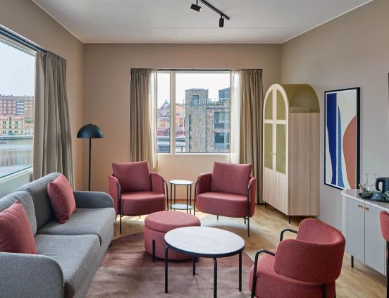 Scandic Karlskrona EventTjänster hotell möte konferens restaurang bar