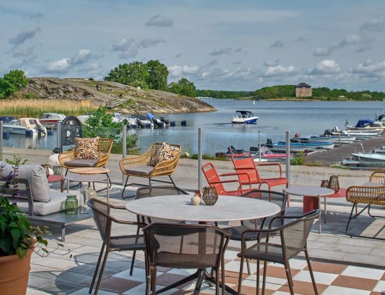 Scandic Karlskrona EventTjänster hotell möte konferens restaurang bar