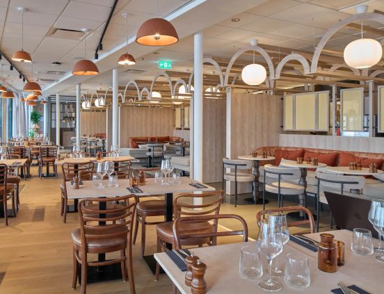 Scandic Karlskrona EventTjänster hotell möte konferens restaurang bar