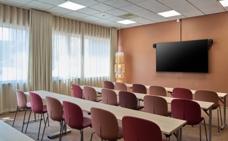 Scandic Karlskrona EventTjänster hotell möte konferens restaurang bar