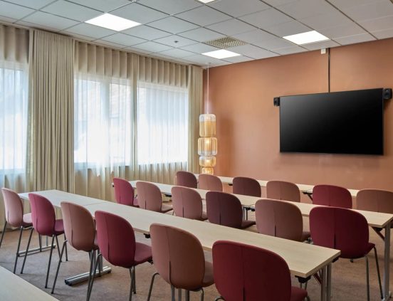 Scandic Karlskrona EventTjänster hotell möte konferens restaurang bar