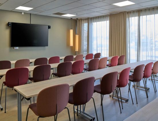 Scandic Karlskrona EventTjänster hotell möte konferens restaurang bar