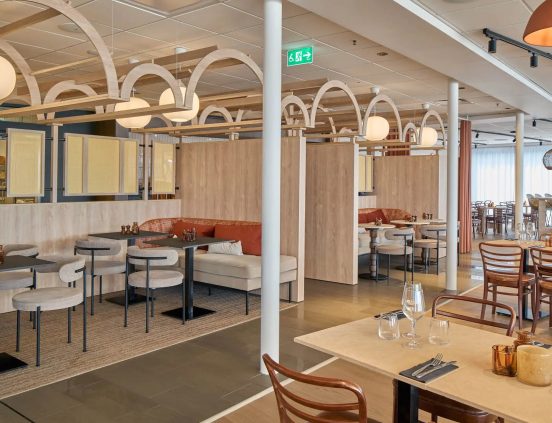 Scandic Karlskrona EventTjänster hotell möte konferens restaurang bar
