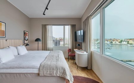 Scandic Karlskrona EventTjänster hotell möte konferens restaurang bar