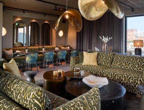 Scandic Karlskrona EventTjänster hotell möte konferens restaurang bar