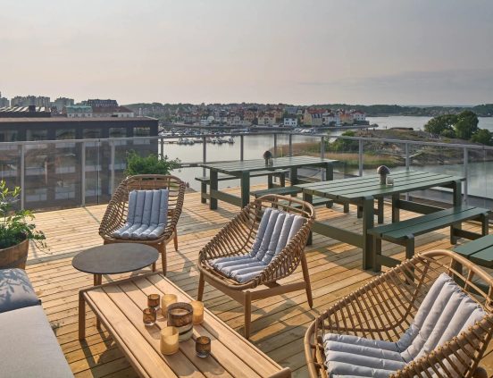Scandic Karlskrona EventTjänster hotell möte konferens restaurang bar