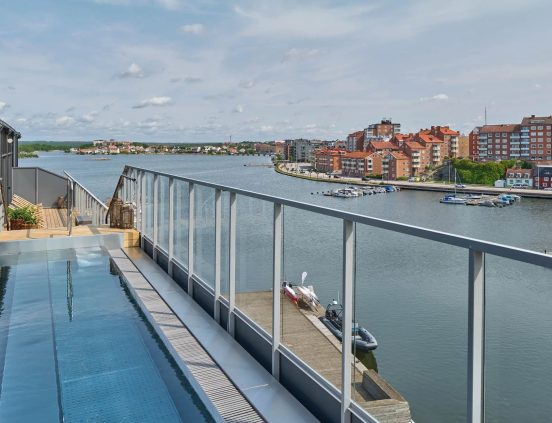 Scandic Karlskrona EventTjänster hotell möte konferens restaurang bar