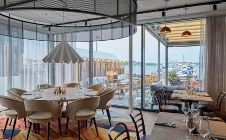 Scandic Karlskrona EventTjänster hotell möte konferens restaurang bar