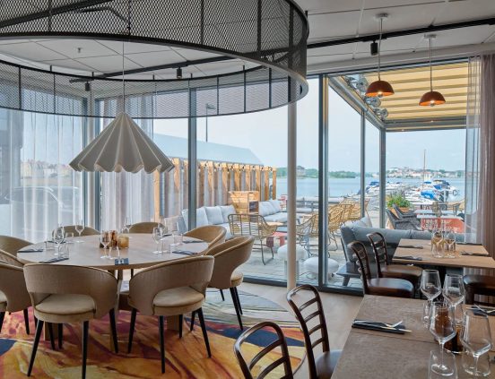 Scandic Karlskrona EventTjänster hotell möte konferens restaurang bar