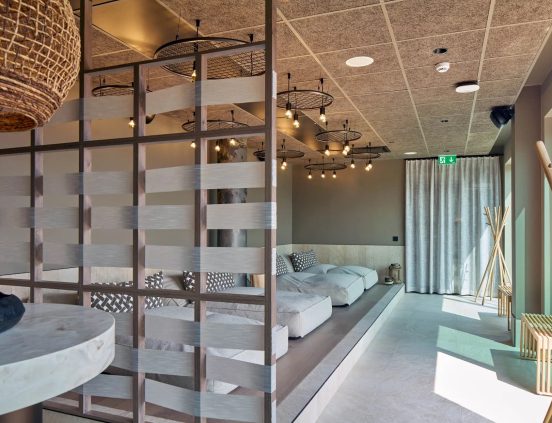 Scandic Karlskrona EventTjänster hotell möte konferens restaurang bar
