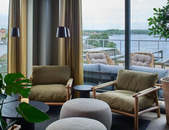 Scandic Karlskrona EventTjänster hotell möte konferens restaurang bar