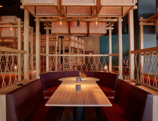 Scandic Kiruna EventTjänster hotell möte konferens restaurang bar
