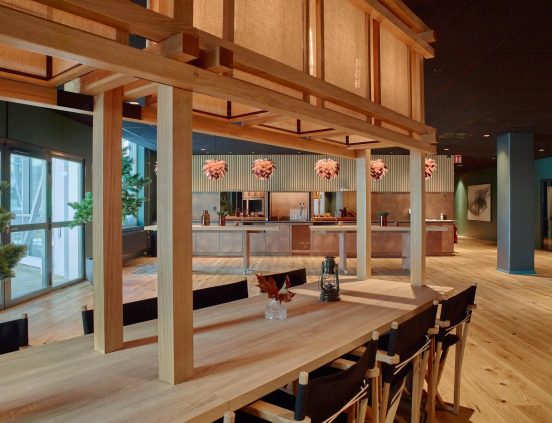 Scandic Kiruna EventTjänster hotell möte konferens restaurang bar