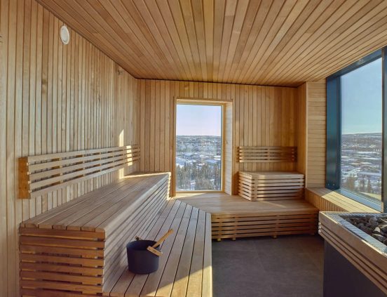 Scandic Kiruna EventTjänster hotell möte konferens restaurang bar