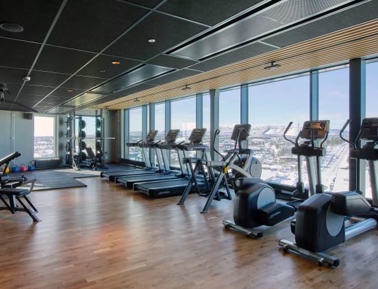 Scandic Kiruna EventTjänster hotell möte konferens restaurang bar