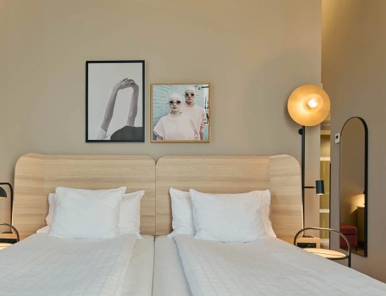 Scandic Kiruna EventTjänster hotell möte konferens restaurang bar