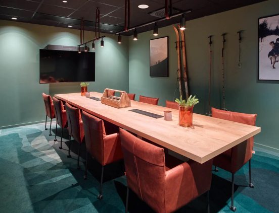 Scandic Kiruna EventTjänster hotell möte konferens restaurang bar