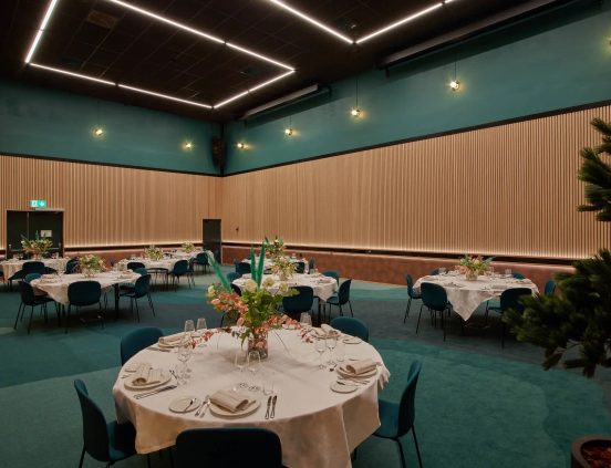 Scandic Kiruna EventTjänster hotell möte konferens restaurang bar