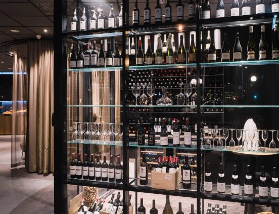 Scandic Opalen Göteborg EventTjänster hotell möte konferens restaurang bar