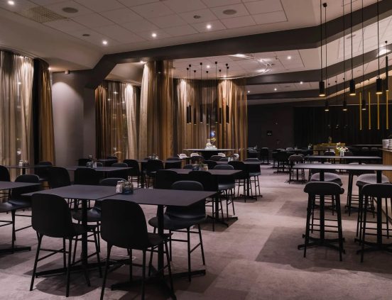 Scandic Opalen Göteborg EventTjänster hotell möte konferens restaurang bar