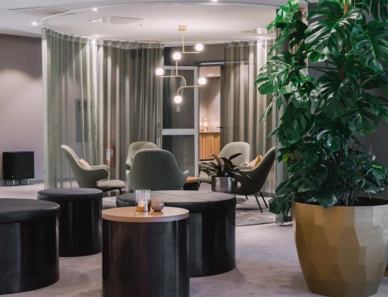 Scandic Opalen Göteborg EventTjänster hotell möte konferens restaurang bar