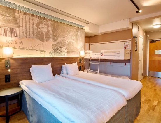 Scandic Opalen Göteborg EventTjänster hotell möte konferens restaurang bar