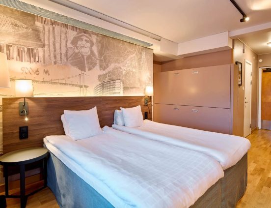 Scandic Opalen Göteborg EventTjänster hotell möte konferens restaurang bar