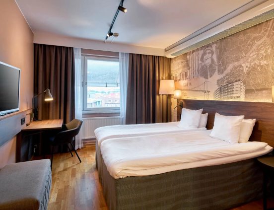 Scandic Opalen Göteborg EventTjänster hotell möte konferens restaurang bar