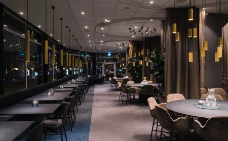 Scandic Opalen Göteborg EventTjänster hotell möte konferens restaurang bar