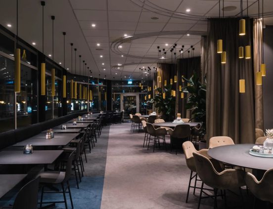Scandic Opalen Göteborg EventTjänster hotell möte konferens restaurang bar