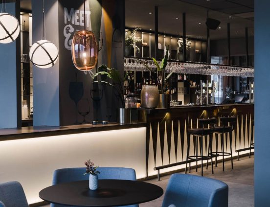 Scandic Opalen Göteborg EventTjänster hotell möte konferens restaurang bar