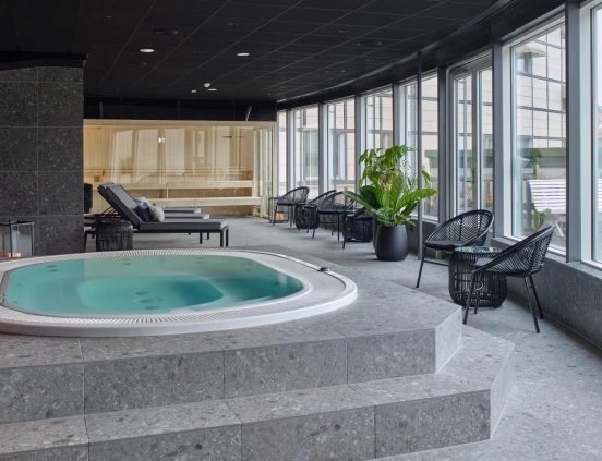 Scandic Opalen Göteborg EventTjänster hotell möte konferens restaurang bar