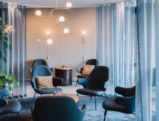 Scandic Opalen Göteborg EventTjänster hotell möte konferens restaurang bar