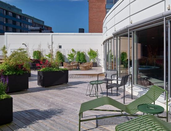 Scandic Opalen Göteborg EventTjänster hotell möte konferens restaurang bar