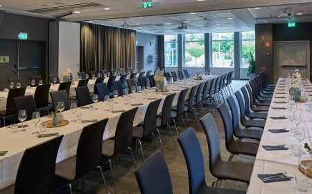 Scandic Opalen Göteborg EventTjänster hotell möte konferens restaurang bar