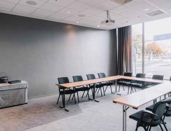 Scandic Opalen Göteborg EventTjänster hotell möte konferens restaurang bar
