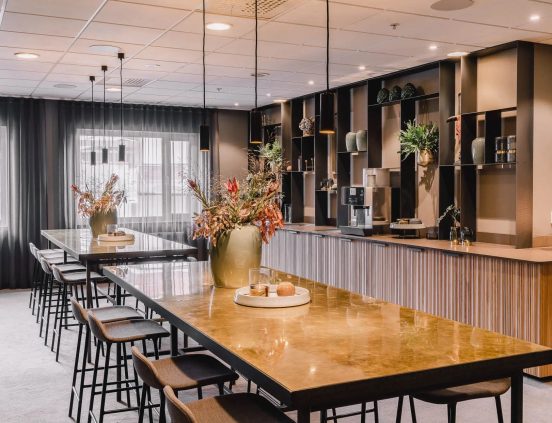 Scandic Opalen Göteborg EventTjänster hotell möte konferens restaurang bar