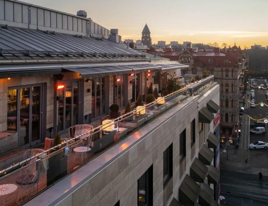 Scandic Rubinen Göteborg EventTjänster hotell möte konferens restaurang bar
