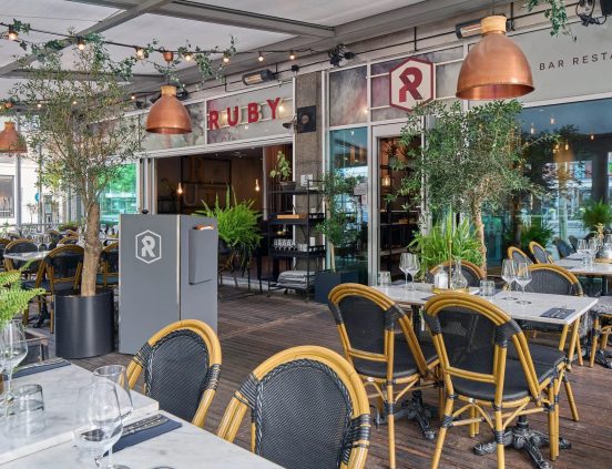 Scandic Rubinen Göteborg EventTjänster hotell möte konferens restaurang bar