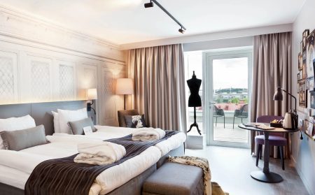 Scandic Rubinen Göteborg EventTjänster hotell möte konferens restaurang bar