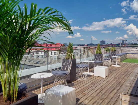 Scandic Rubinen Göteborg EventTjänster hotell möte konferens restaurang bar