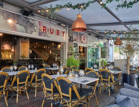 Scandic Rubinen Göteborg EventTjänster hotell möte konferens restaurang bar