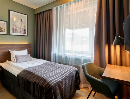 Scandic Rubinen Göteborg EventTjänster hotell möte konferens restaurang bar