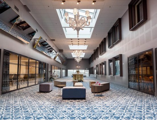 Scandic Rubinen Göteborg EventTjänster hotell möte konferens restaurang bar