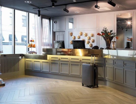 Scandic Rubinen Göteborg EventTjänster hotell möte konferens restaurang bar